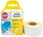 Avery Zweckform Rollenetiketten &raquo;AS0722460&laquo; wei&szlig;