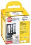Avery Zweckform Rollenetiketten &raquo;AS0722480&laquo; wei&szlig;