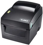 GoDEX Etikettendrucker &raquo;DT4x&laquo;, 16.8x16.6x21.8 cm