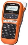 Brother Beschriftungsger&auml;t &raquo;P-touch E110&laquo; mehrfarbig, 11.1x5.8x20.4 cm