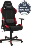 DXRacer OH-FD01-NR, DXRacer Gaming Stuhl DXRacer "Formula F01" mit Armlehnen rot