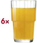 Arcoroc Stapelbecher &raquo;Norvege&laquo; 27 cl wei&szlig;