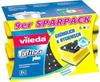 9er-Pack Topfreiniger »Glitzi Plus mit Antibac«, Vileda