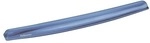 Fellowes Tastatur-Gelenkauflage &raquo;Crystals Gel&laquo; blau, 48x2.6x5.7 cm