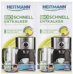 Heitmann Bio Schnellentkalker