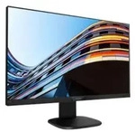 Philips Monitor »243S7EHMB« 60,5 cm / 23,8 '' schwarz Philips Monitor »243S7EHMB« 60,5 cm / 23,8 '' schwarz