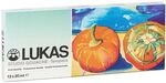 LUKAS Temperafarben &raquo;LUKAS&laquo; 12 St&uuml;ck orange