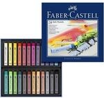 Faber-Castell Pastellkreide &raquo;Creative Studio&laquo; 24 St&uuml;ck