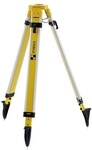 STABILA Baustativ f&uuml;r Laser &raquo;BST-S&laquo; grau