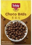 Sch&auml;r M&uuml;sli &raquo;Choco Balls Glutenfrei&laquo; 250 g