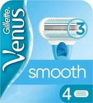 Gillette Rasierklingen "Venus Smooth" 4 St&uuml;ck