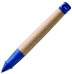 Lamy Drehbleistift &raquo;abc&laquo; B blau