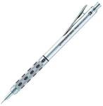 Pentel Druckbleistift &raquo;Graphgear 1000 PG101&laquo; 0.3 mm silber