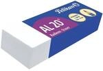 Pelikan Radiergummi &raquo;AL 20&laquo; wei&szlig;, 6.5x1.2x2.1 cm