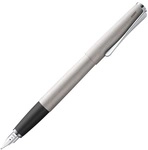 Lamy F&uuml;llhalter &raquo;studio&laquo; M (mittel) silber