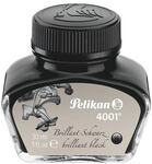Pelikan Tinte &raquo;4001&laquo; schwarz