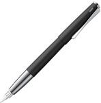 Lamy F&uuml;llhalter &raquo;studio&laquo; M (mittel) schwarz