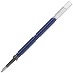uni-ball Ersatzmine f&uuml;r Gelroller &raquo;Signo 207&laquo; blau
