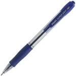 Pilot Kugelschreiber &raquo;Super Grip M&laquo; blau