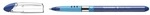 Schneider Kugelschreiber &raquo;Slider Basic&laquo; M blau