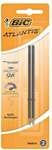 BIC 2er-Pack Ersatzminen &raquo;X-Smooth&laquo; blau