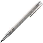 Lamy Kugelschreiber &raquo;logo 206&laquo; silber