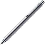 Lamy Kugelschreiber &raquo;econ&laquo; silber