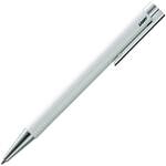 Lamy Kugelschreiber &raquo;logo M+&laquo; wei&szlig;