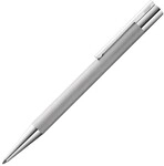 Lamy Kugelschreiber &raquo;scala&laquo; dokumentenecht silber