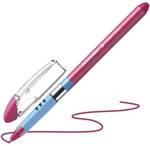 Schneider Kugelschreiber &raquo;Slider Basic XB&laquo; pink