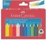 Faber-Castell (Schule) Wachsmalkreide