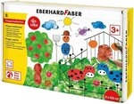 EBERHARD FABER Fingerfarben &raquo;EFA Color&laquo; 6x 100,0 ml