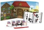 FIMO Spiel- und Modellier-Set &raquo;Fimo Kids - Farm&laquo;