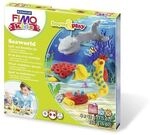 FIMO Spiel- und Modellier-Set &raquo;Fimo Kids - Oceanlife&laquo;