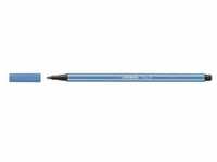 Faserschreiber »Pen 68« blau, Stabilo
