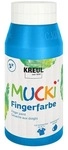 KREUL Fingerfarbe &raquo;MUCKI&laquo; 750,0 ml blau