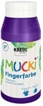 KREUL Fingerfarbe &raquo;MUCKI&laquo; 750,0 ml violett