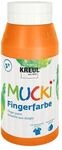 KREUL Fingerfarbe &raquo;MUCKI&laquo; 750,0 ml orange