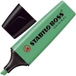 Stabilo Textmarker &raquo;BOSS&reg; Original&laquo; t&uuml;rkis