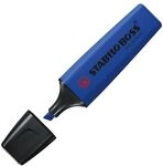 Stabilo Textmarker &raquo;BOSS&reg; Original&laquo; blau
