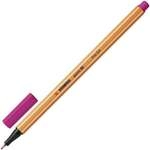 Stabilo Fineliner &raquo;point 88&laquo; pink