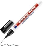 Edding Permanent-Marker &raquo;404&laquo; schwarz