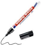 Edding Marker &raquo;Aerospace 8404&laquo; schwarz