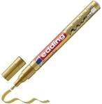 Edding Lackmarker &raquo;753 - Calligraphy&laquo; gold