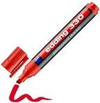 Edding Permanent-Marker &raquo;330&laquo; rot