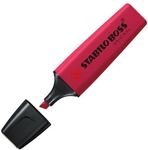 Stabilo Textmarker &raquo;BOSS&reg; Original&laquo; rot