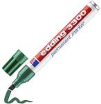 Edding Permanent-Marker &raquo;3300&laquo; gr&uuml;n