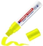Edding Kreidemarker &raquo;4090&laquo; gelb