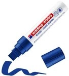 Edding Kreidemarker &raquo;4090&laquo; blau