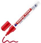Edding Kreidemarker &raquo;4095&laquo; rot
